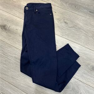 Lilly Pulitzer Worth Skinny Jeans